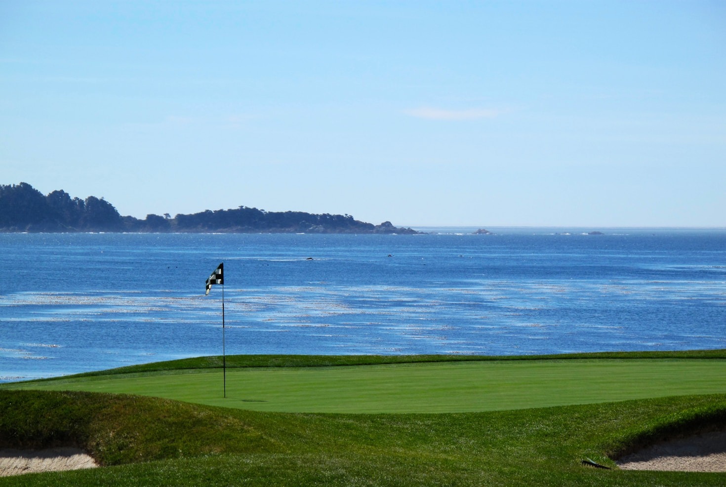 Top Reasons to Try Virtual Golfing